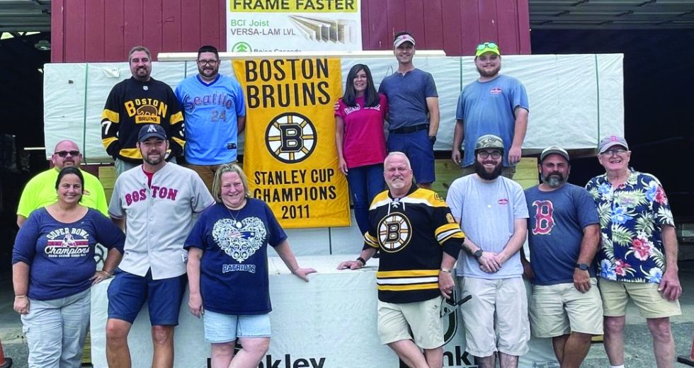 MidCape Home Centers OnCape Magazine