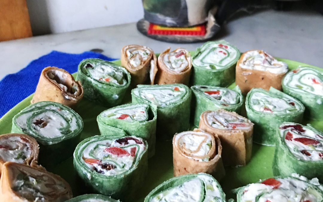 December Quandary – What To Bring To That Holiday Get-Together?