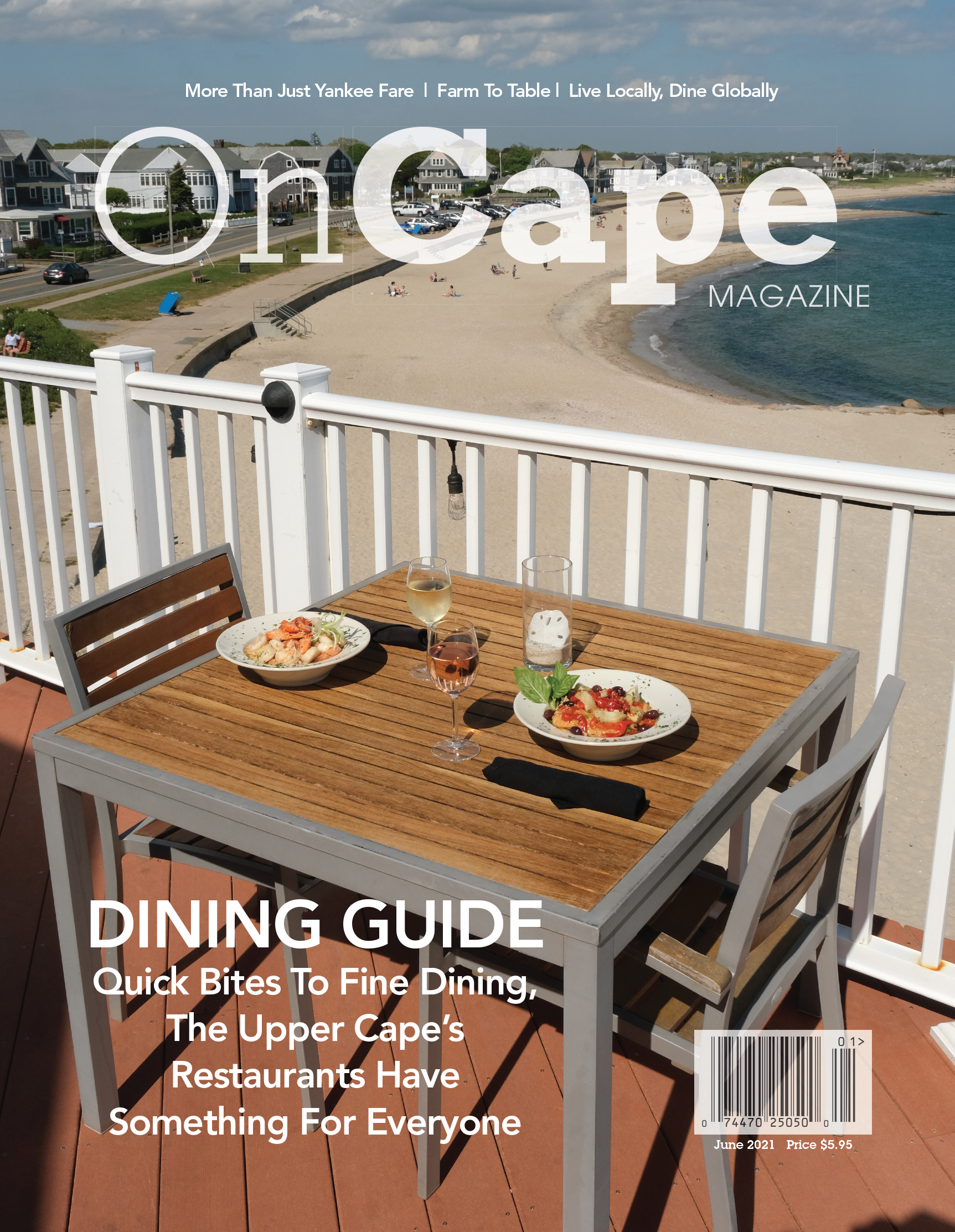 OnCape_Dining Guide 2021.indd