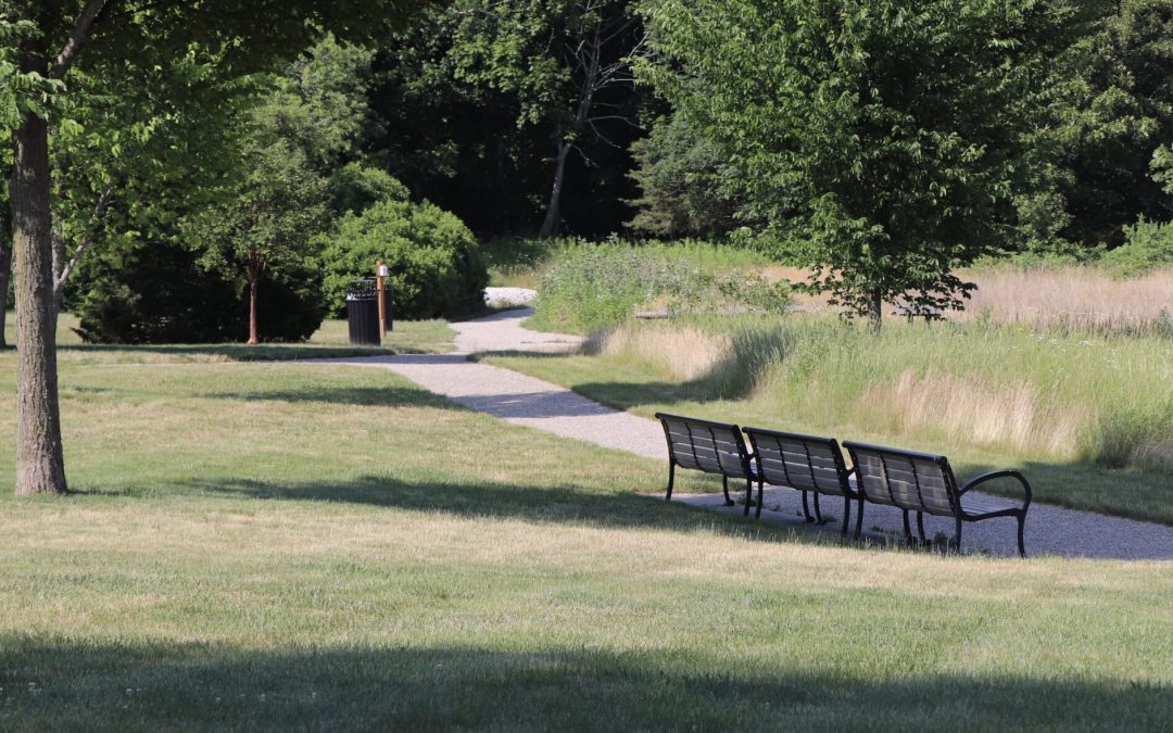 Labyrinth’s On Cape Cod – A Path To Calm