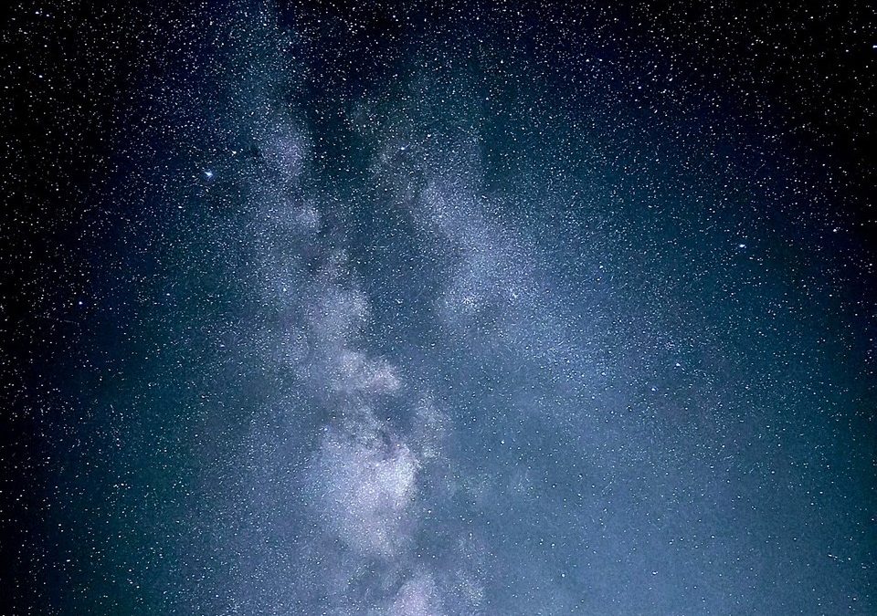 A Telescope For The Holidays,  A Gift That Keeps On Giving