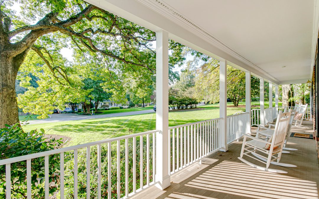 Just Puttering Around