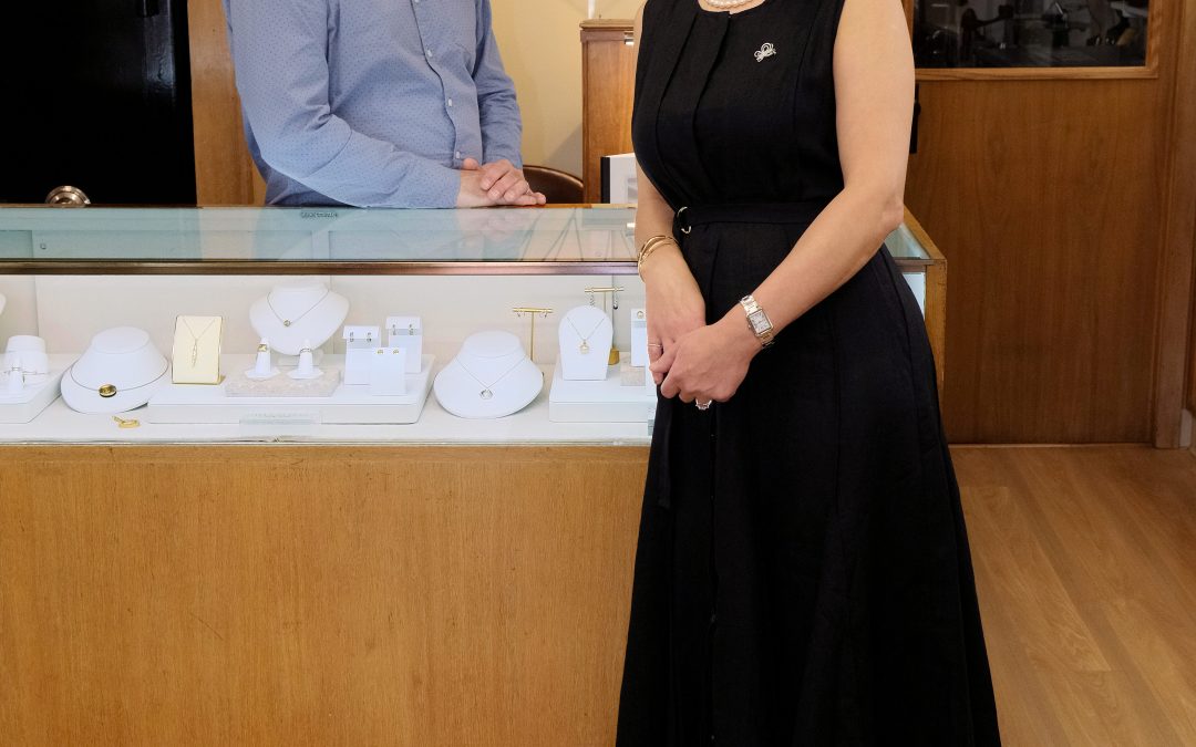 Falmouth Jewelry Shop – Jewelry