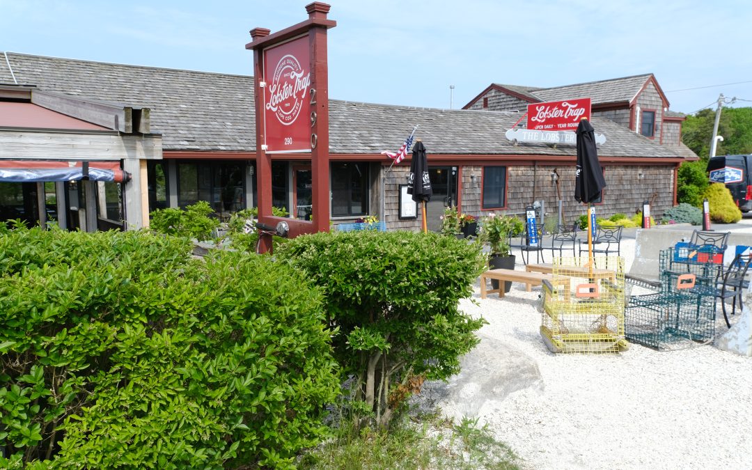 Behind The Scenes Of  ‘Classic’ Coastal Hospitality