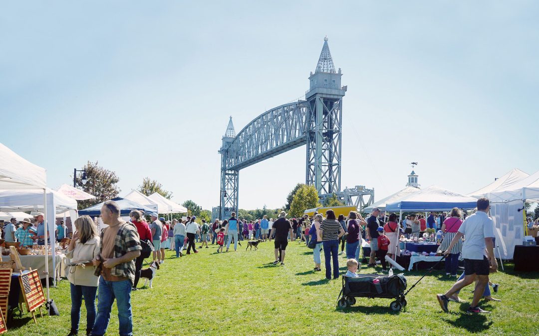 Cape Area Festivals  In The Shoulder Season
