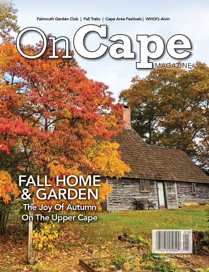 OnCape Fall H&G 2026.indd
